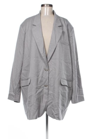 Γυναικείο παλτό Unbranded, Μέγεθος XL, Χρώμα Γκρί, Τιμή 42,99 €, #136873705