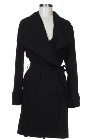 Damenmantel BOSS, Größe M, Farbe Schwarz, Preis € 110,46, #136874485