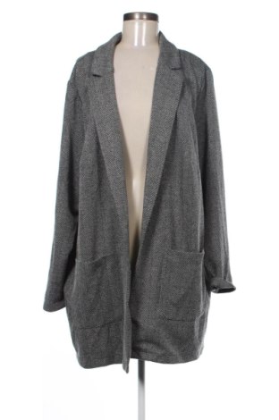 Дамско палто H&M, Размер XXL, Цвят Сив, Цена 33,74 €, #136874625