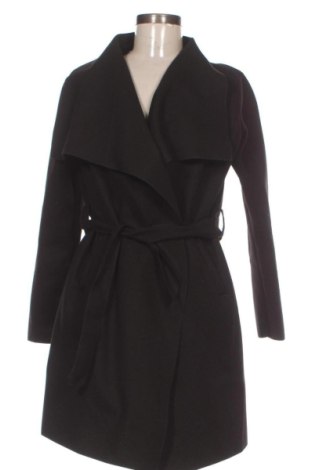 Damenmantel Unbranded, Größe L, Farbe Schwarz, Preis 29,00 €, #136887902