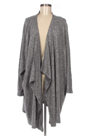 Дамско палто Janina, Размер 5XL, Цвят Сив, Цена 10,73 €, #136697341
