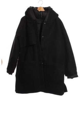 Damski płaszcz Navahoo, Rozmiar XL, Kolor Czarny, Cena 504,99 zł, #136695854