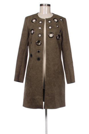 Damenmantel Unbranded, Größe M, Farbe Grün, Preis € 22,00, #136785576