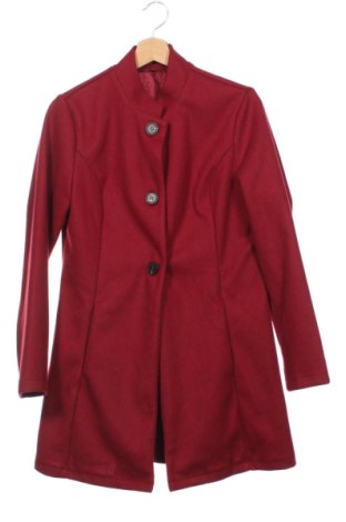 Damenmantel Unbranded, Größe XS, Farbe Rot, Preis € 54,86, #136796330