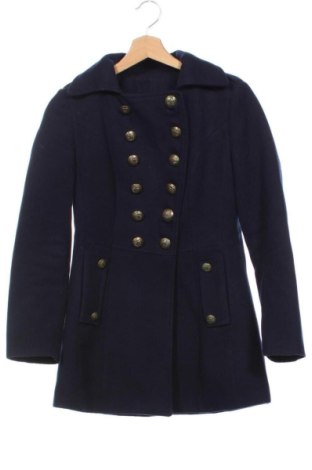 Palton de femei Unbranded, Mărime XS, Culoare Albastru, Preț 265,00 Lei, #136802374