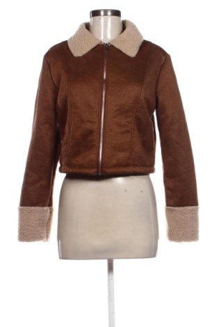 Palton de femei Unbranded, Mărime S, Culoare Maro, Preț 226,00 Lei, #136802447