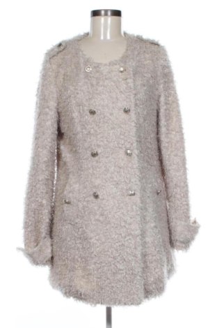 Damenmantel Rino & Pelle, Größe M, Farbe Beige, Preis 23,00 €, #136810115