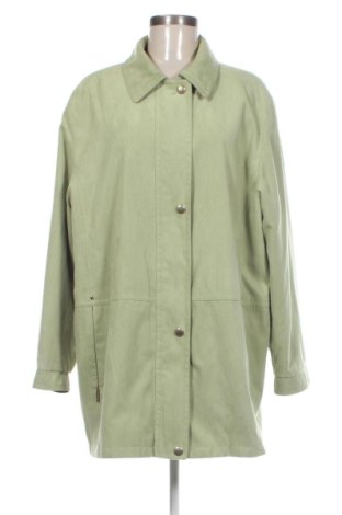 Palton de femei Unbranded, Mărime L, Culoare Verde, Preț 119,99 Lei, #136823782