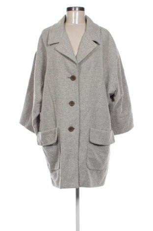 Palton de femei Unbranded, Mărime L, Culoare Gri, Preț 182,46 Lei, #136825031