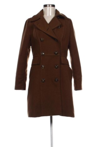 Dámský kabát  H&M, Velikost M, Barva Hnědá, Cena  1 134,00 Kč, #136829336