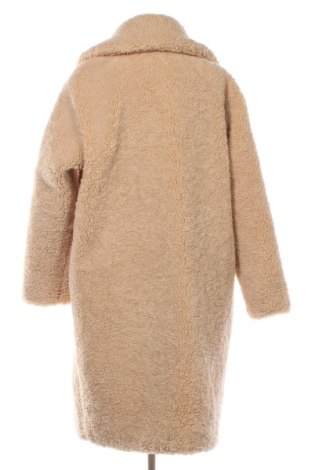 Damski płaszcz Unbranded, Rozmiar M, Kolor Beżowy, Cena 138,99 zł, #136833666