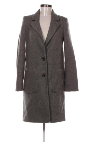 Palton de femei Esprit, Mărime XS, Culoare Gri, Preț 264,99 Lei, #136834921