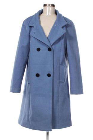 Palton de femei Smashed Lemon, Mărime S, Culoare Albastru, Preț 317,99 Lei, #136844998