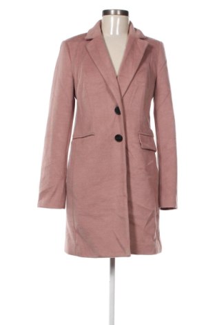 Damenmantel Portmans, Größe S, Farbe Aschrosa, Preis 32,99 €, #136859550