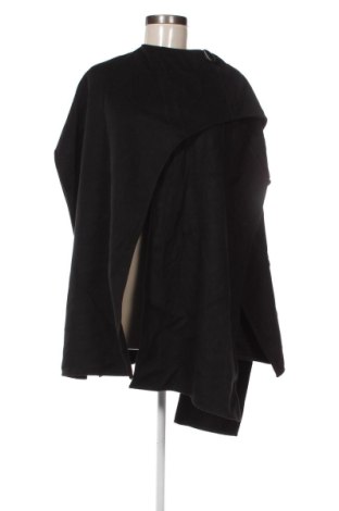 Damenmantel Unbranded, Größe S, Farbe Schwarz, Preis 58,99 €, #136860301