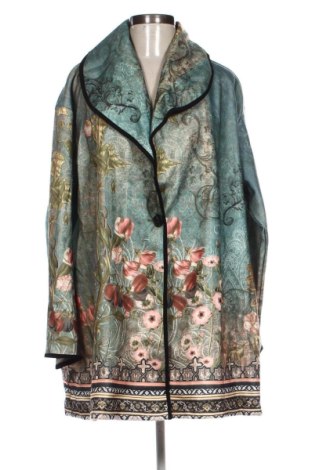 Damenmantel JustFashionNow, Größe XXL, Farbe Mehrfarbig, Preis 24,99 €, #136864094