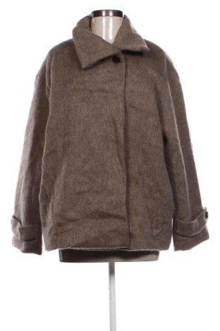 Palton de femei Sussan, Mărime XL, Culoare Maro, Preț 154,99 Lei, #136864860