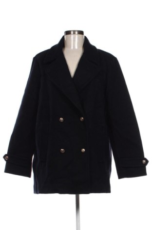 Дамско палто Sussan, Размер XL, Цвят Черен, Цена 29,65 €, #136864980