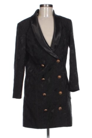 Damenmantel Y.A.S, Größe M, Farbe Schwarz, Preis € 26,42, #136867485