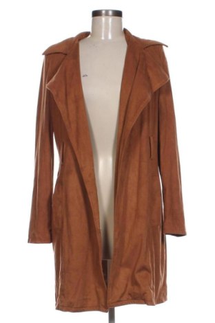 Damenmantel Amisu, Größe S, Farbe Braun, Preis € 21,17, #136868341