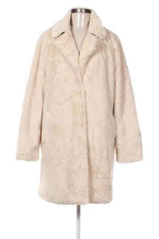 Dámský kabát  Unbranded, Velikost XL, Barva Krémová, Cena  1 229,00 Kč, #136869348