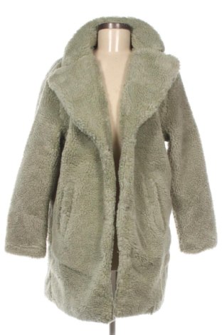 Damski płaszcz Urban Classics, Rozmiar M, Kolor Zielony, Cena 377,99 zł, #136484211