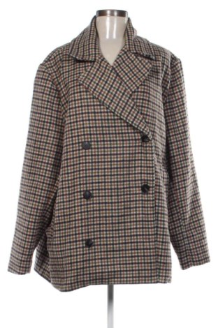 Damski płaszcz Unbranded, Rozmiar XXL, Kolor Kolorowy, Cena 142,99 zł, #136722301