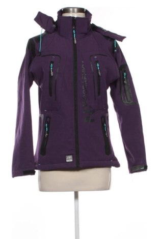 Női polár dzseki Geographical Norway, Méret S, Szín Lila, Ár 20 889 Ft, #136848796