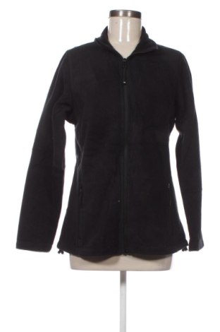 Дамско поларено яке RB Sellars, Размер XL, Цвят Черен, Цена 22,49 €, #136867542