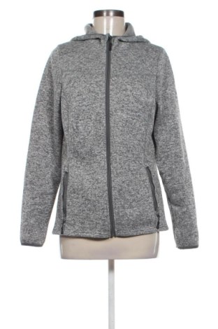 Damen Fleecejacke Unbranded, Größe XL, Farbe Grau, Preis 13,00 €, #136815325