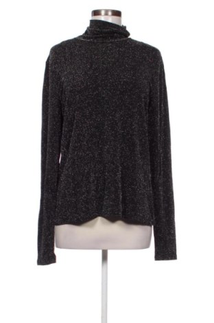 Дамско полo H&M, Размер XL, Цвят Черен, Цена 8,18 €, #136711186