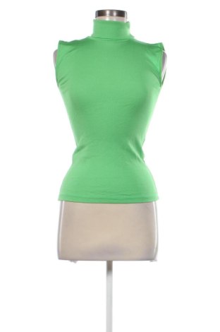 Női garbó Unbranded, Méret M, Szín Zöld, Ár 3 470 Ft, #136758406