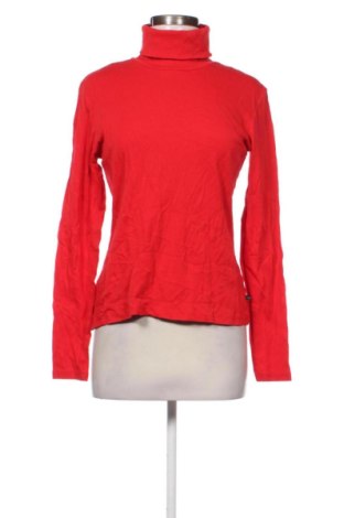 Dámský rolák Vero Moda, Velikost M, Barva Červená, Cena  99,00 Kč, #136786577