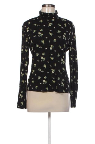 Damen Rollkragen H&M, Größe M, Farbe Mehrfarbig, Preis 9,99 €, #136791331