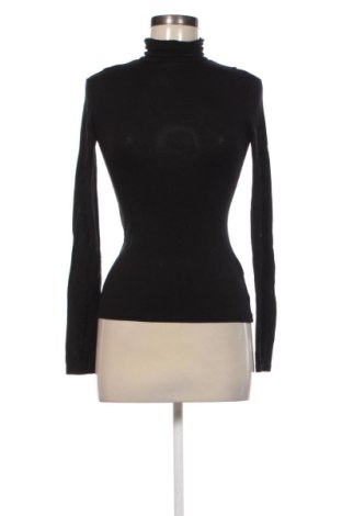 Дамско полo H&M, Размер XS, Цвят Черен, Цена 7,00 €, #136791703
