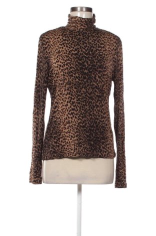 Damen Rollkragen H&M, Größe L, Farbe Mehrfarbig, Preis 7,67 €, #136798500
