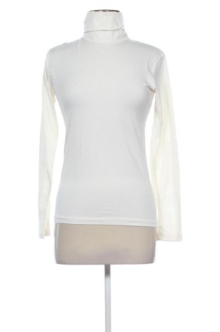 Damen Rollkragen Unbranded, Größe S, Farbe Ecru, Preis 11,99 €, #136808147