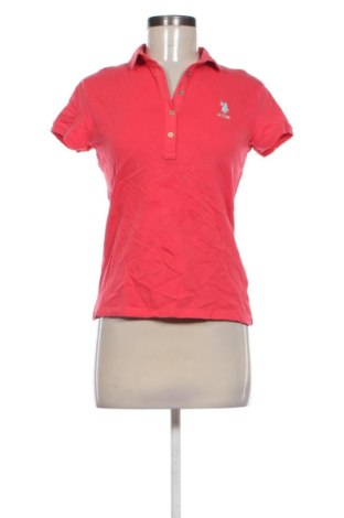 Γυναικείο ζιβάγκο U.S. Polo Assn., Μέγεθος M, Χρώμα Ρόζ , Τιμή 15,99 €, #136808939