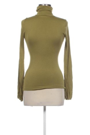 Dámský rolák Unbranded, Velikost S, Barva Zelená, Cena  114,00 Kč, #136820287