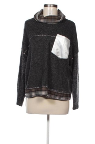 Pulover de femei Unbranded, Mărime S, Culoare Gri, Preț 87,18 Lei, #136823730