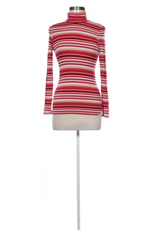Damen Rollkragen United Colors Of Benetton, Größe XS, Farbe Mehrfarbig, Preis 9,99 €, #136830531
