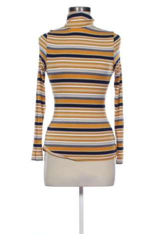 Damen Rollkragen United Colors Of Benetton, Größe XS, Farbe Mehrfarbig, Preis 8,99 €, #136830692
