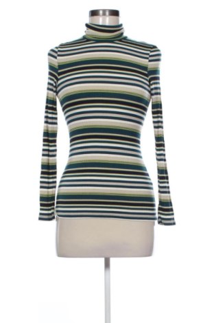 Damski golf United Colors Of Benetton, Rozmiar XS, Kolor Kolorowy, Cena 40,99 zł, #136830792