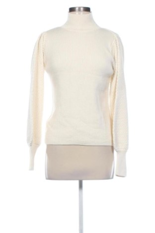 Дамско полo Ivy & Oak, Размер M, Цвят Екрю, Цена 20,96 €, #136833905