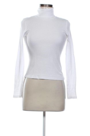 Helancă de femei Sinsay, Mărime M, Culoare Alb, Preț 31,99 Lei, #136839264
