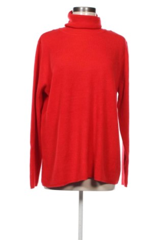 Дамско полo Unbranded, Размер XXL, Цвят Червен, Цена 10,22 €, #136839928