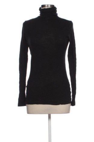 Helancă de femei Mango, Mărime M, Culoare Negru, Preț 54,99 Lei, #136842883