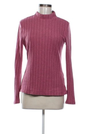 Дамско полo Unbranded, Размер L, Цвят Пепел от рози, Цена 7,00 €, #136845138