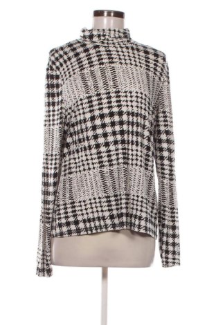 Damen Rollkragen H&M, Größe XL, Farbe Mehrfarbig, Preis 7,00 €, #136852485
