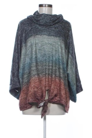 Helancă de femei Unbranded, Mărime XXL, Culoare Multicolor, Preț 56,99 Lei, #136853485